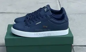 Lacoste Men’s Sneakers
