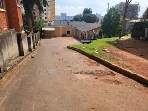 Land for Joint Venture - 26 Decimals on Mawanda Road