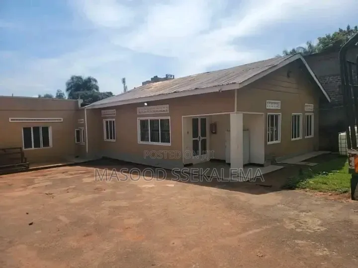 Land for Joint Venture - 26 Decimals on Mawanda Road