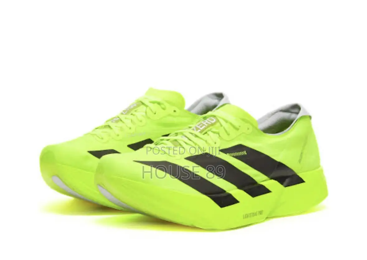 Adidas Adizero Adios Pro 4 Running Shoes