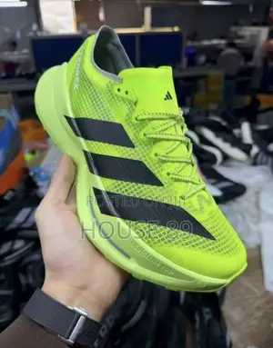 Adidas Adizero Adios Pro 4 Running Shoes