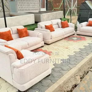 Bbubble Sofas Set
