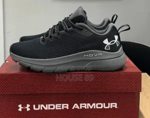 Under Armour Men's HOVR Turbulence Running Shoes