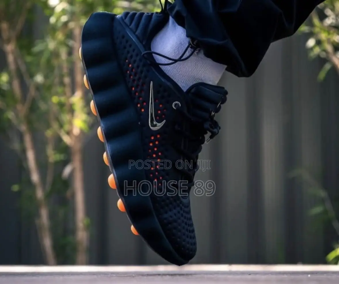 Nike Mind 002 "Black Hyper Crimson" Sneakers