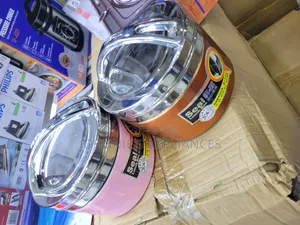 1.2L Insulated Lunch Box / Food Flask