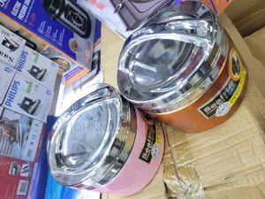 1.2L Insulated Lunch Box / Food Flask
