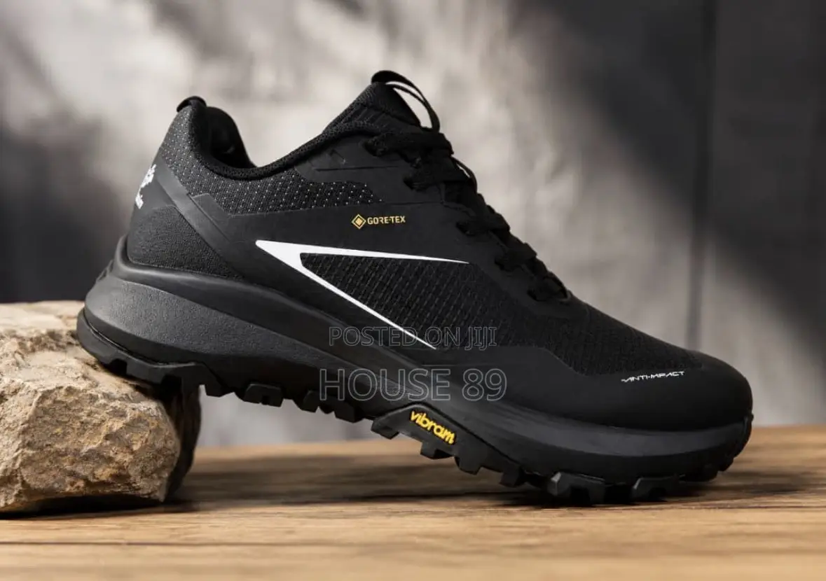 Kailas Bracket Hiking Shoes