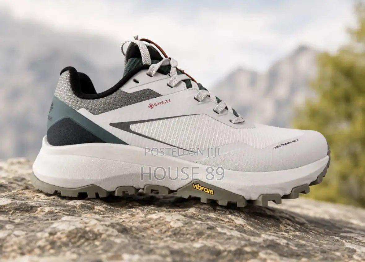 Kailas Bracket Hiking Shoes