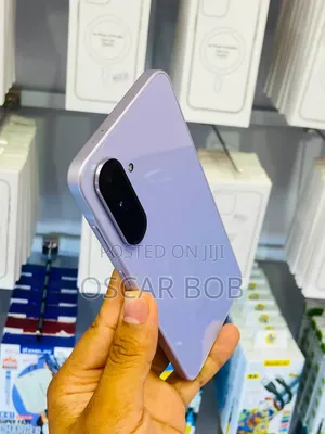 New Samsung Galaxy A36 256 GB Purple