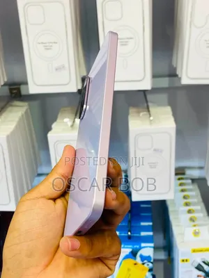 New Samsung Galaxy A36 256 GB Purple
