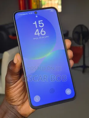 New Samsung Galaxy A36 256 GB Gray