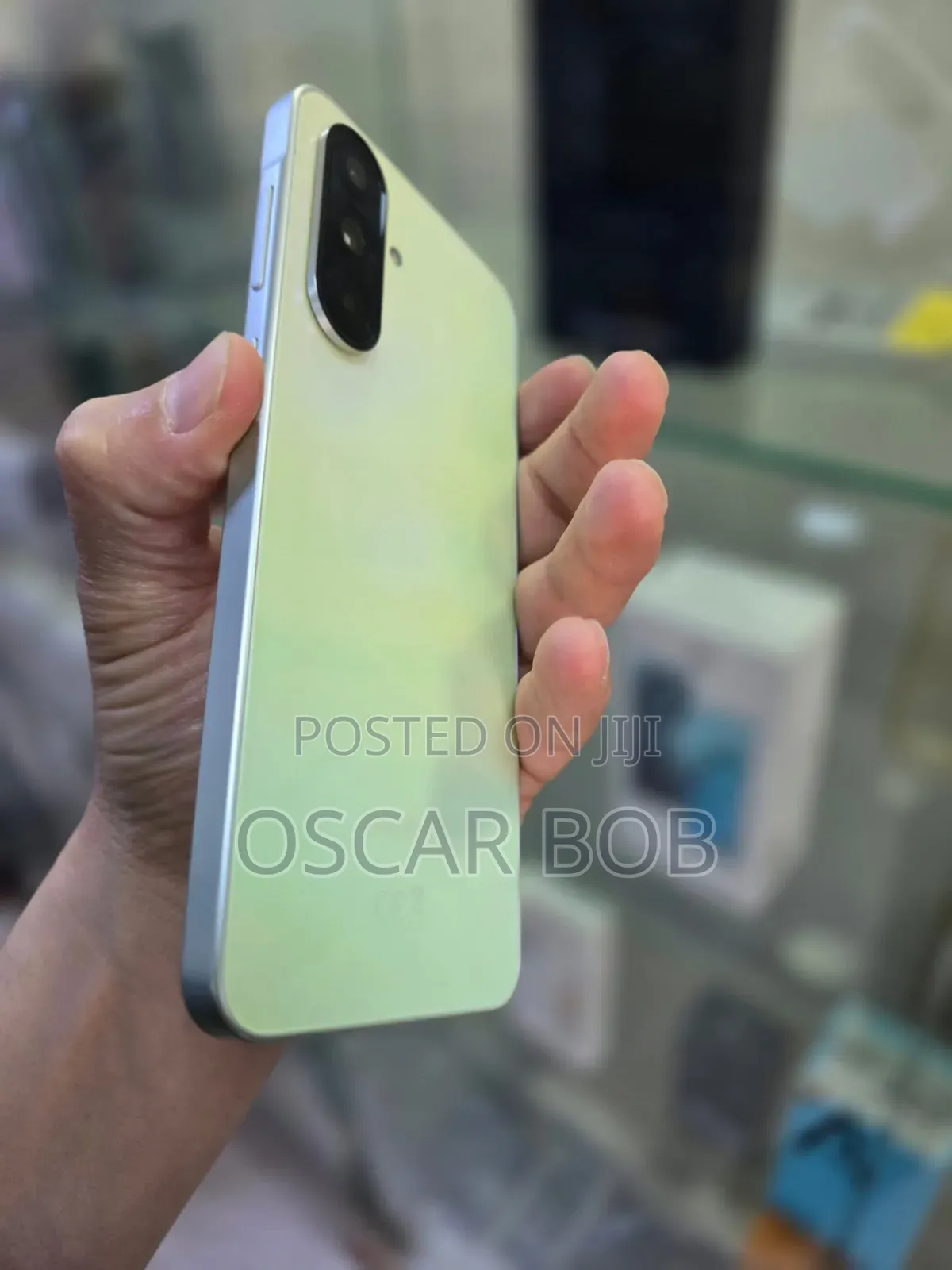 New Samsung Galaxy A36 256 GB