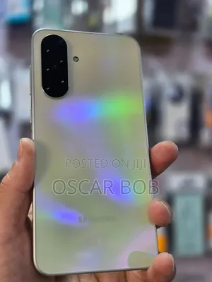 New Samsung Galaxy A36 256 GB