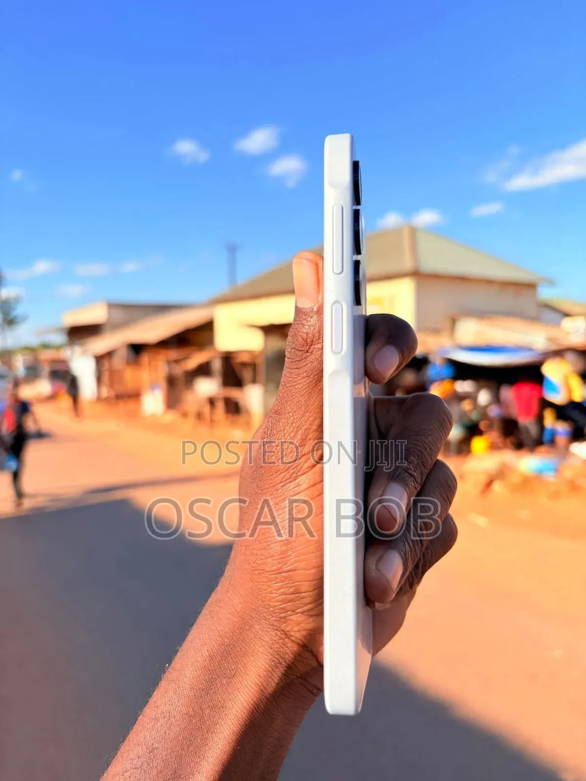 New Samsung Galaxy A16 5G 256 GB White