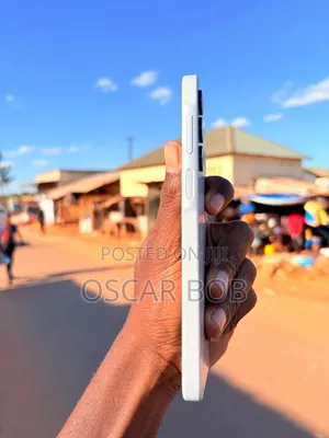 New Samsung Galaxy A16 5G 256 GB White