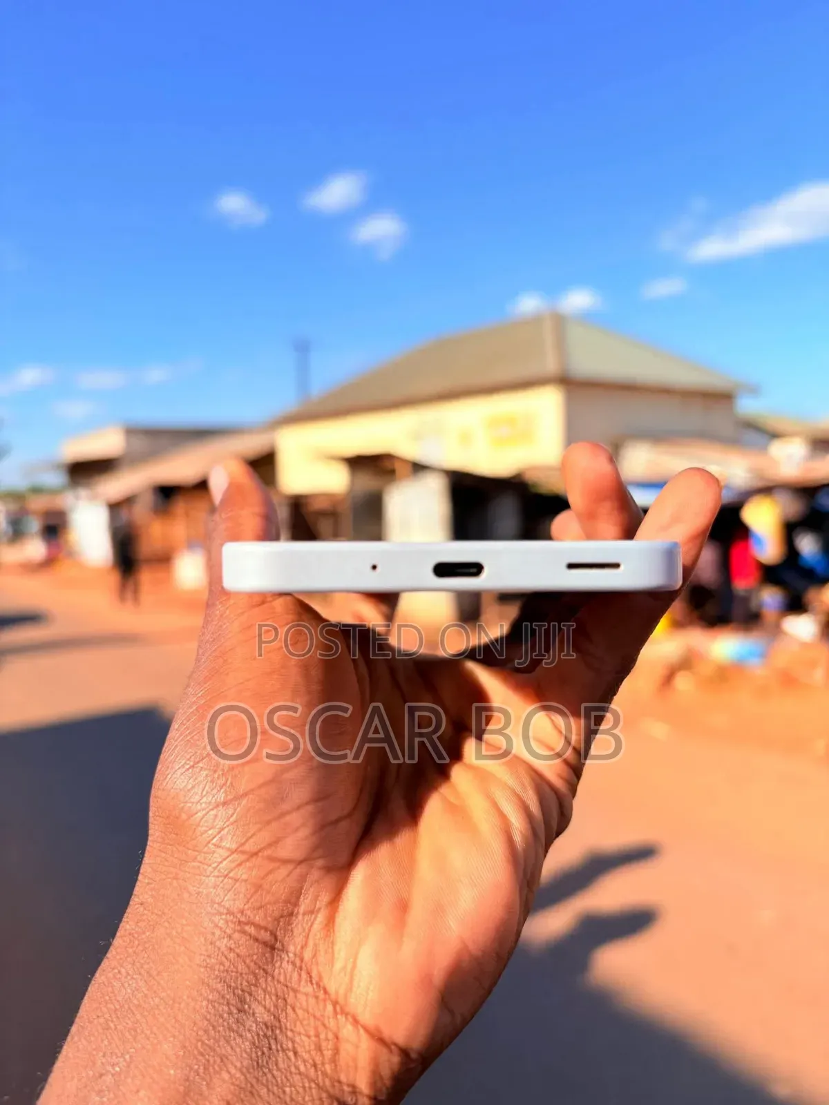 New Samsung Galaxy A16 5G 256 GB White