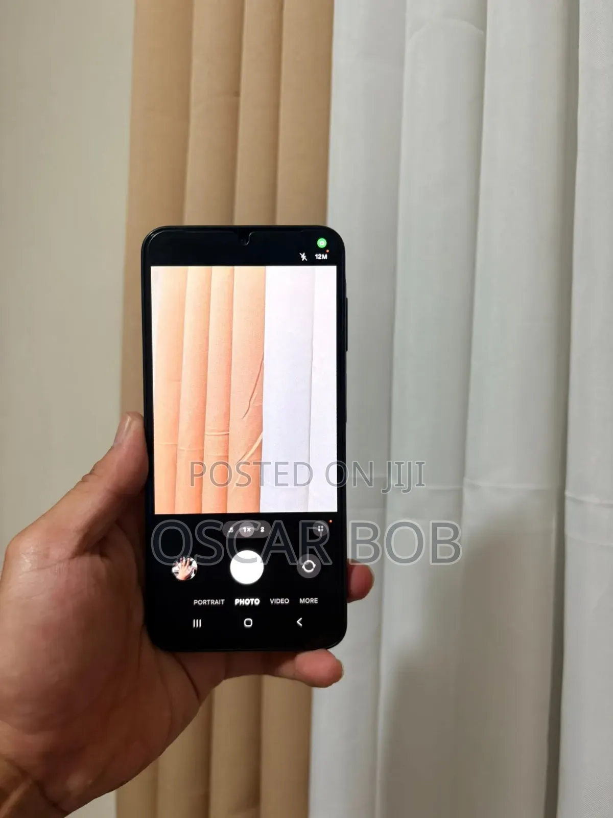 New Samsung Galaxy A16 5G 256 GB Black