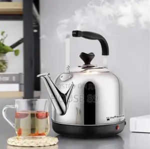 Hoffmans 6L Electric Kettle (Model HM-2548)