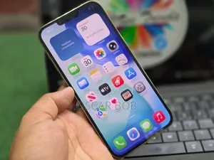 New Apple iPhone 13 Pro Max 512 GB Gold