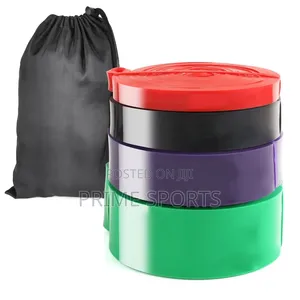 Hiperlion Resistance Bands