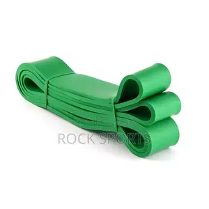 Heavy Thick Resistance Band