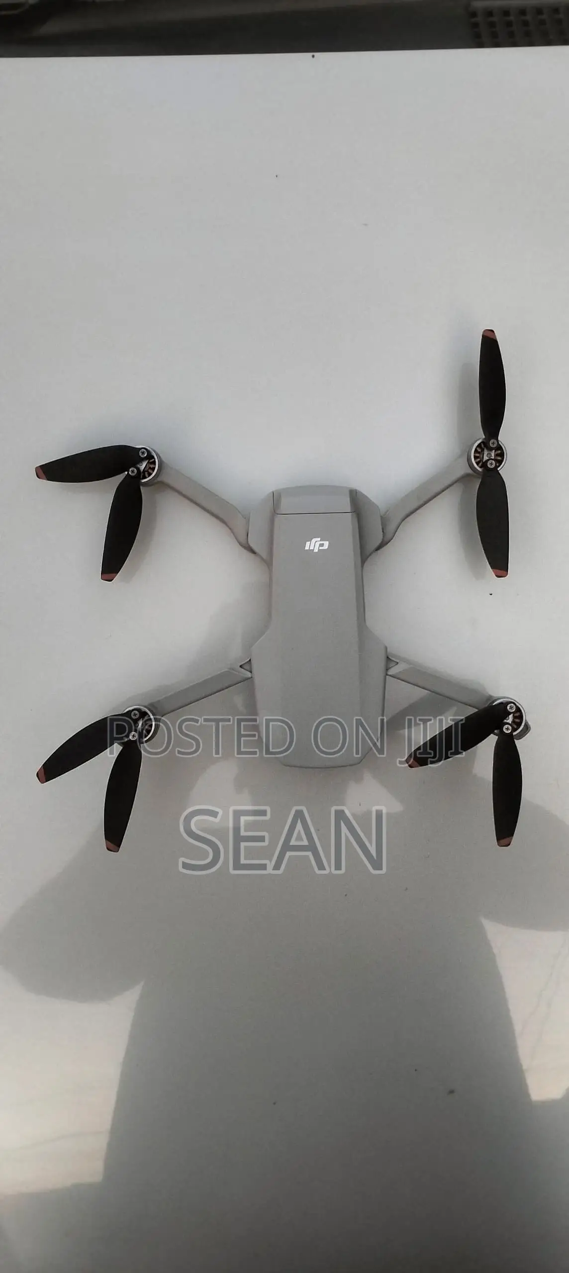 DJI Mini 2 SE Drone