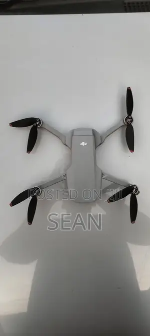 DJI Mini 2 SE Drone