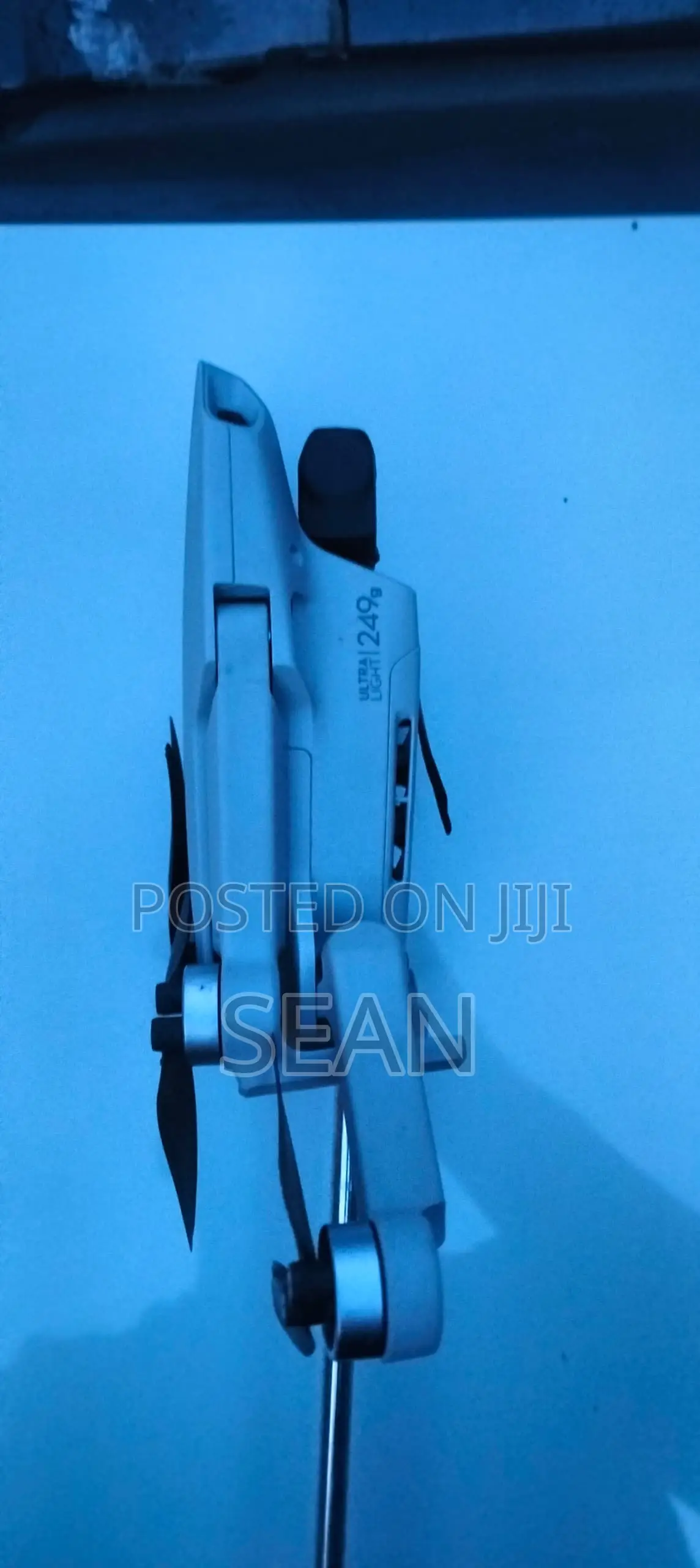 DJI Mini 2 SE Drone