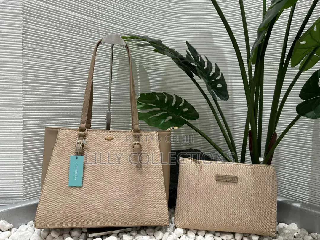 2 in 1 Chrisrosy Handbags