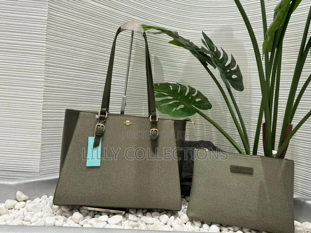 2 in 1 Chrisrosy Handbags