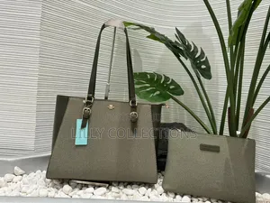 2 in 1 Chrisrosy Handbags