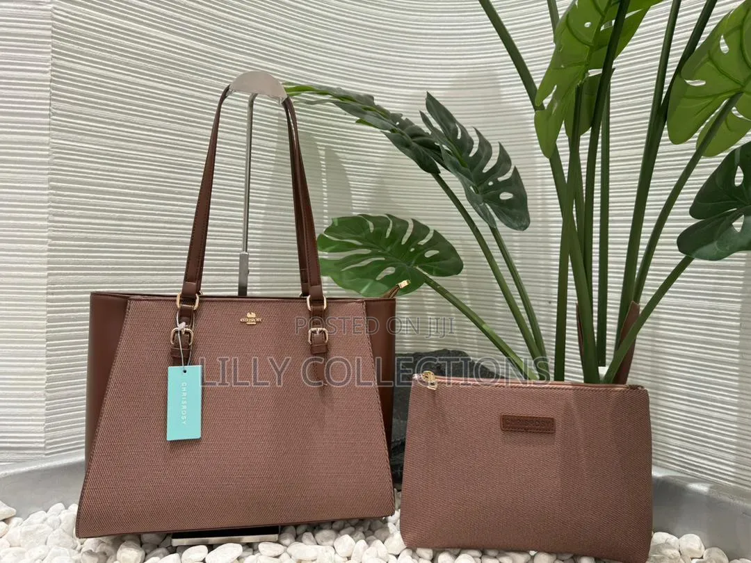 2 in 1 Chrisrosy Handbags