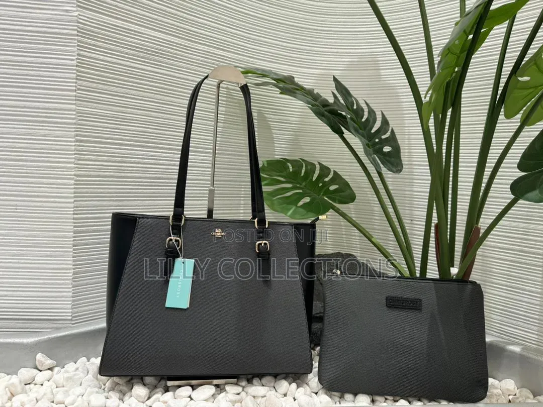 2 in 1 Chrisrosy Handbags