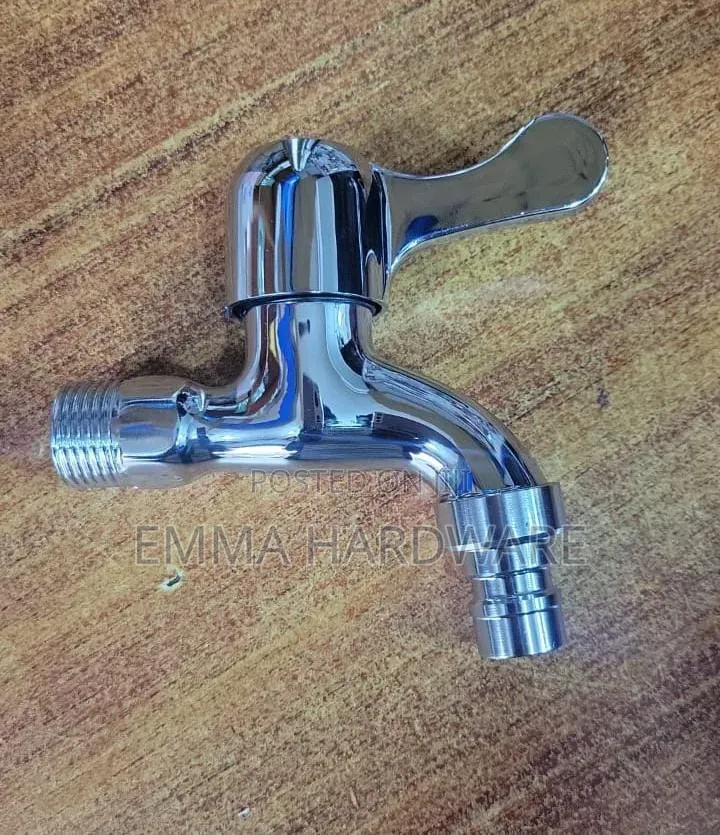 Bathroom Taps Good Quality All Types