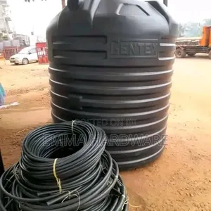 Water Tank 2000L Gentex Good Quality (All Types)