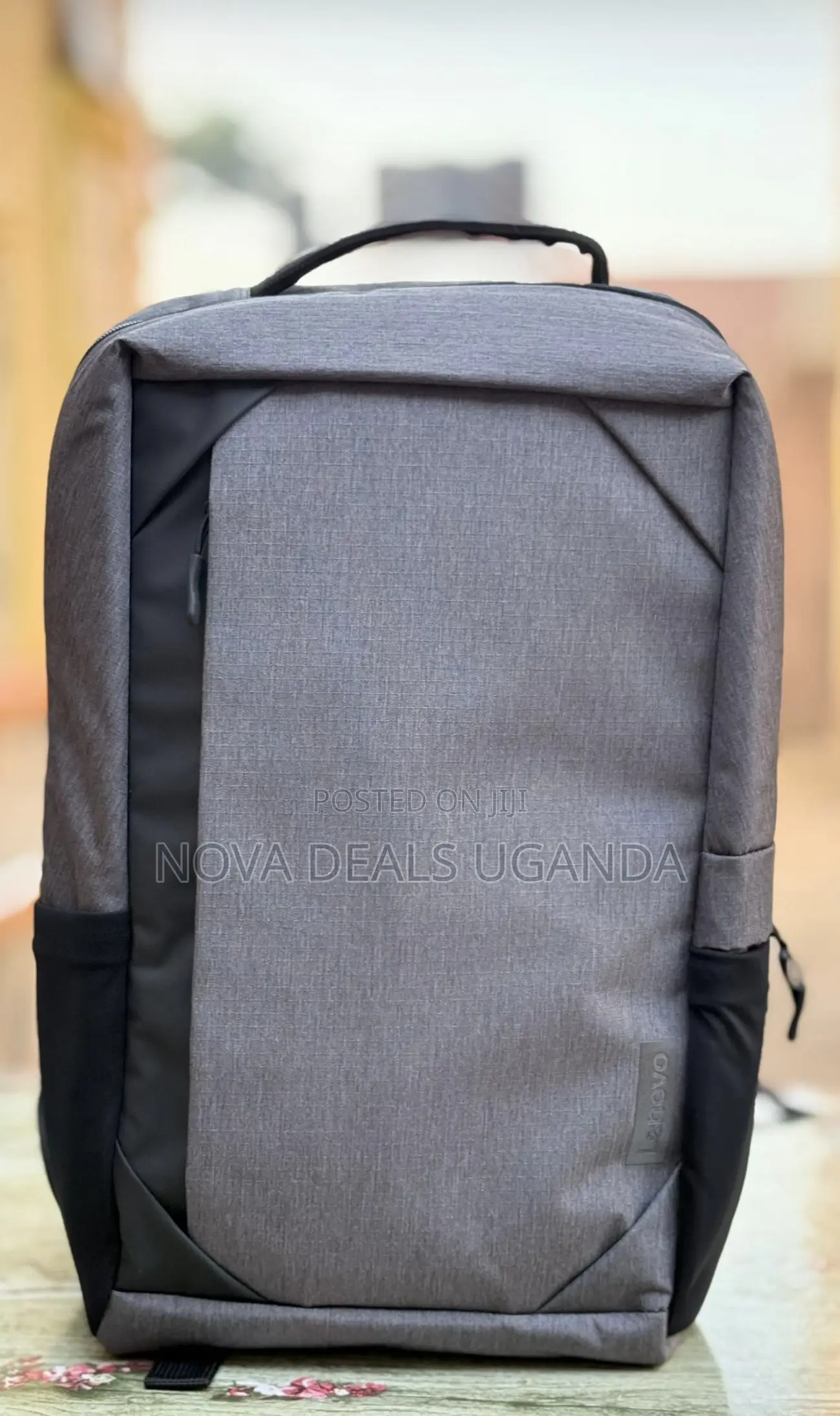 Besttravel Laptop Backpack Men's Work,Water-Repellent School Backpack