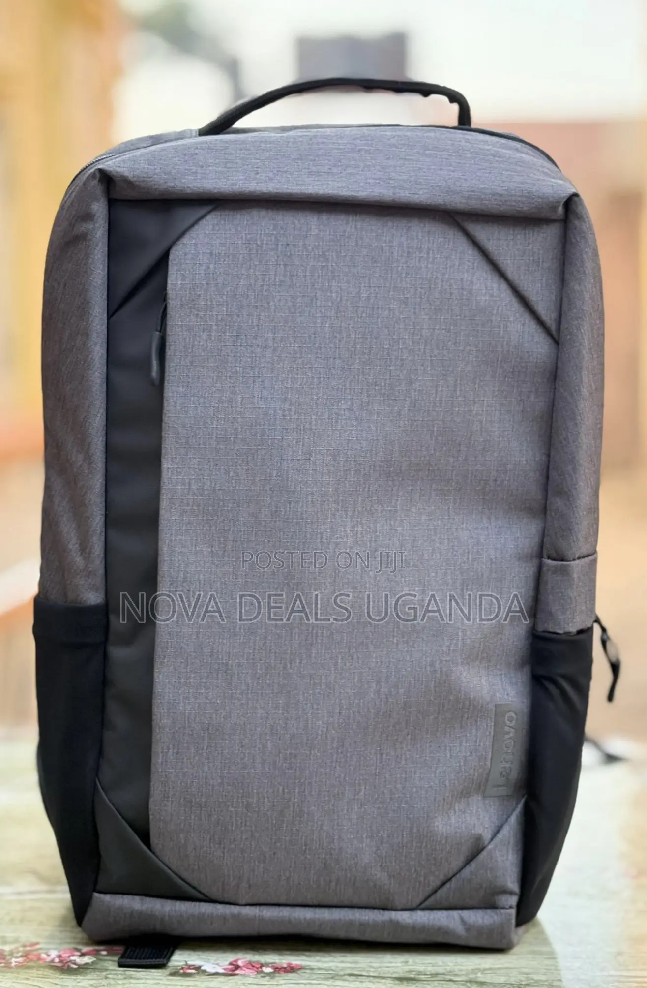 Besttravel Laptop Backpack Men's Work,Water-Repellent School Backpack
