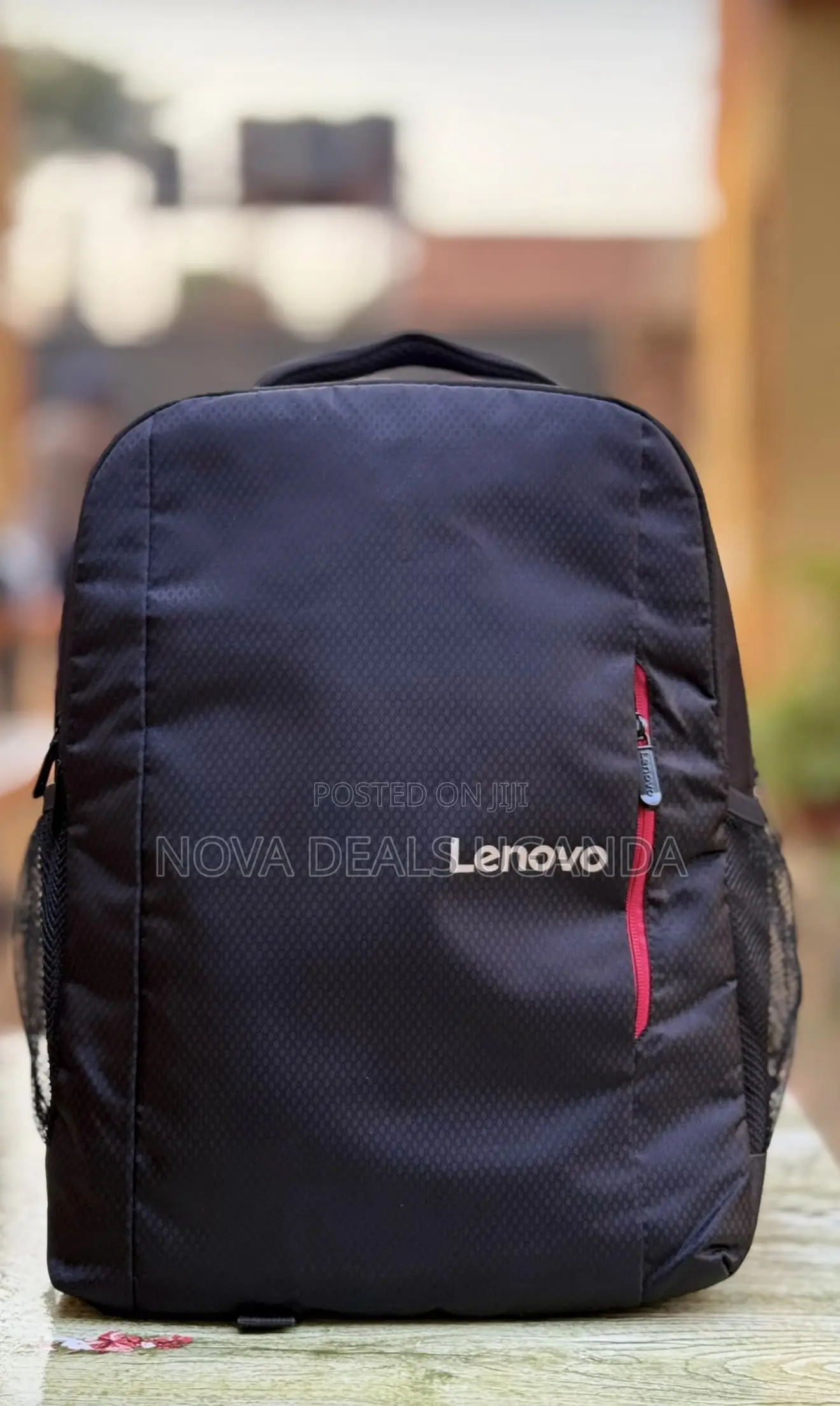 Lenovo Casual Laptop Backpack