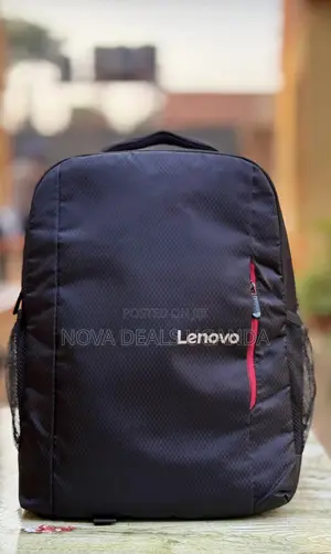 Lenovo Casual Laptop Backpack