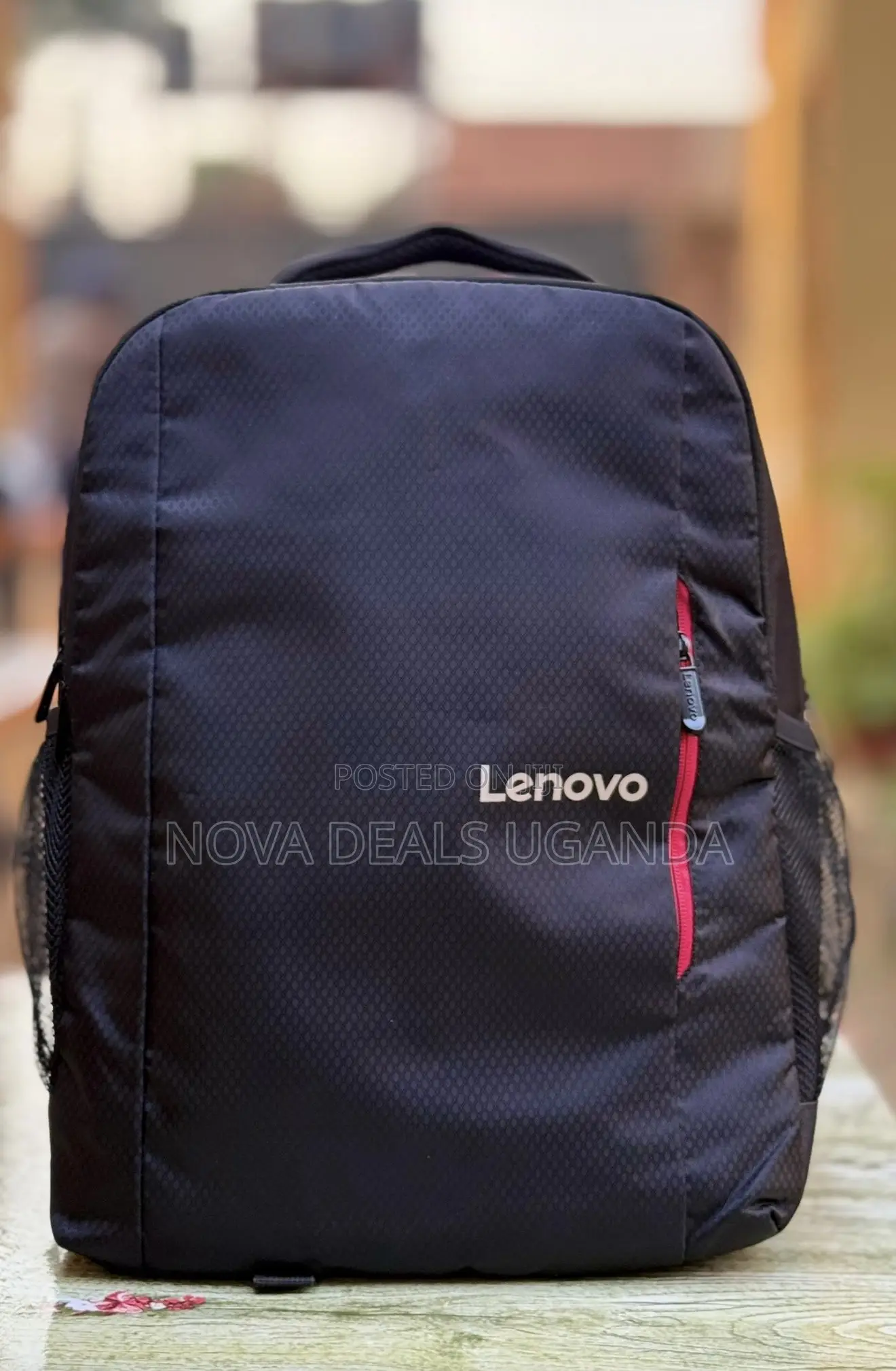 Lenovo Casual Laptop Backpack