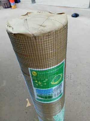 Kichen Wire Mesh 5ftby25Metrs Galvanized Original Number 1 Good Qualit