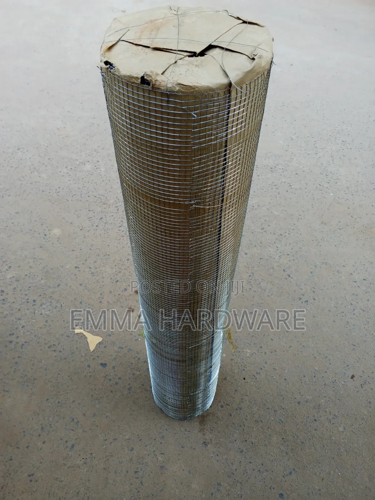 Kichen Wire Mesh 5ftby25Metrs Galvanized Original Number 1 Good Qualit