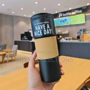 Insulated 600 MLS Tumbler