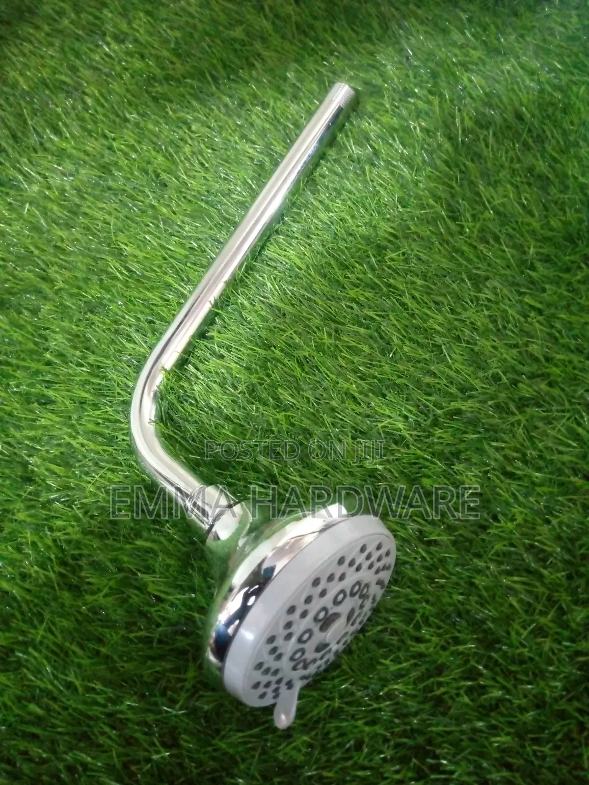 Shower Stick Short With Shower Head Good Quality (All Types)