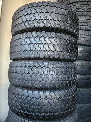 205/70r15 Used Ranger Tyres a/T