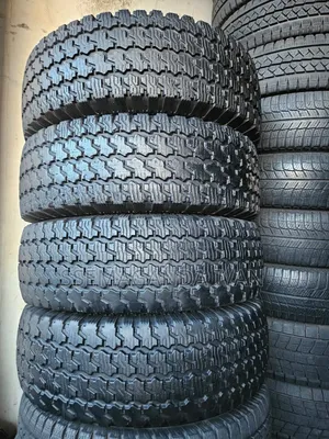 205/70r15 Used Ranger Tyres a/T