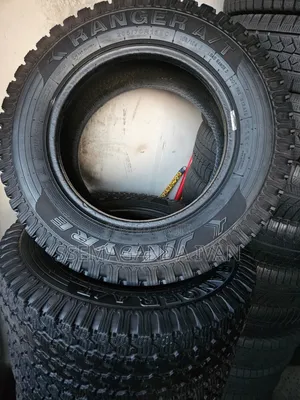 205/70r15 Used Ranger Tyres a/T