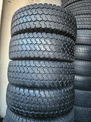 205/70r15 Used Ranger Tyres a/T
