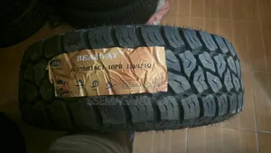 265/70r18 -10pr BEARWAY Brand New Tyres