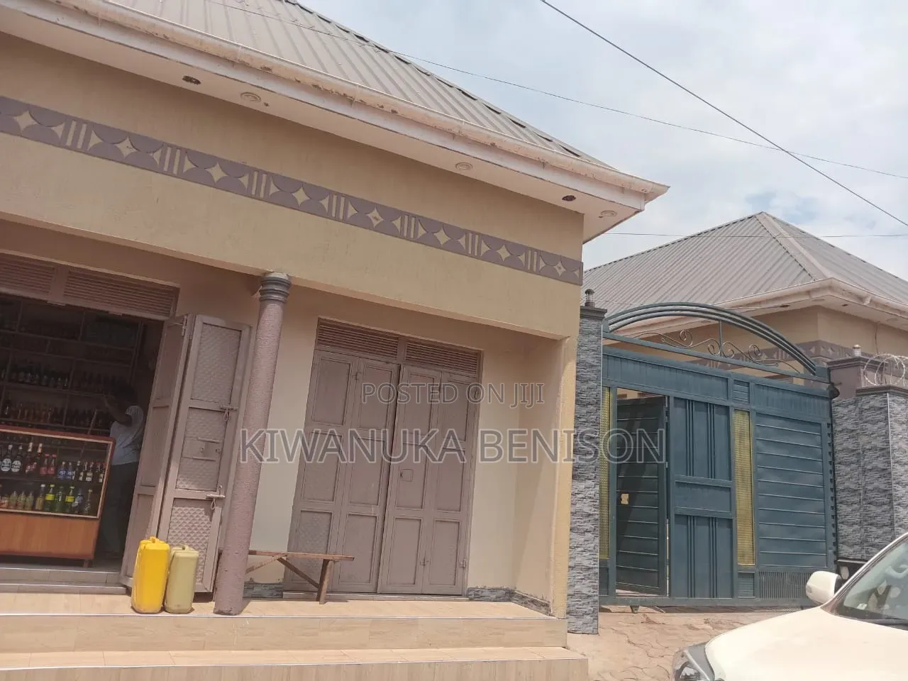 1bdrm Apartment in Namungona, Central Division for sale